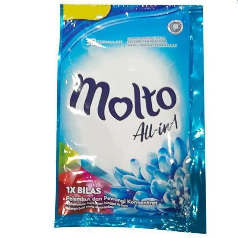 Molto All in 1 (18 Ml : 1 Dus)-1